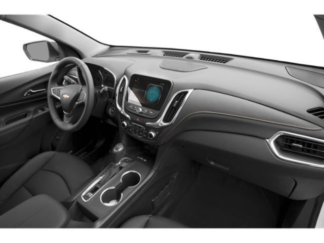 2020 Chevrolet Equinox AWD Premier 1.5L Turbo