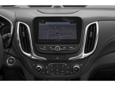 2020 Chevrolet Equinox AWD Premier 1.5L Turbo