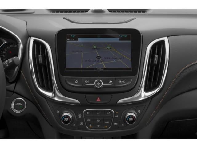 2020 Chevrolet Equinox AWD Premier 1.5L Turbo