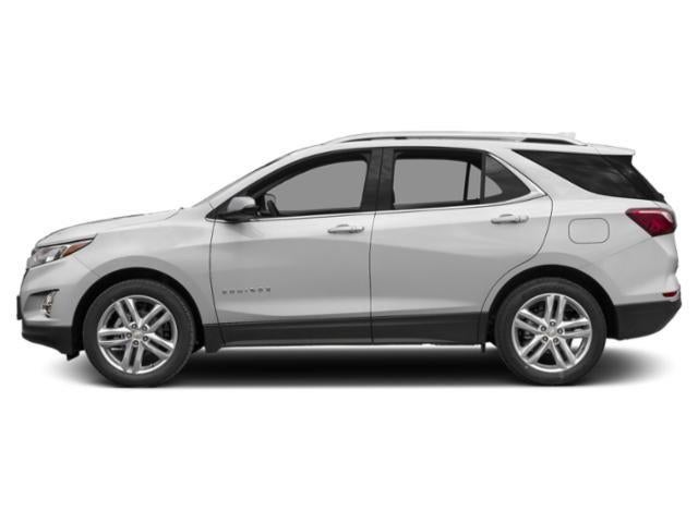 2020 Chevrolet Equinox AWD Premier 1.5L Turbo