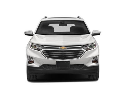 2020 Chevrolet Equinox AWD Premier 1.5L Turbo