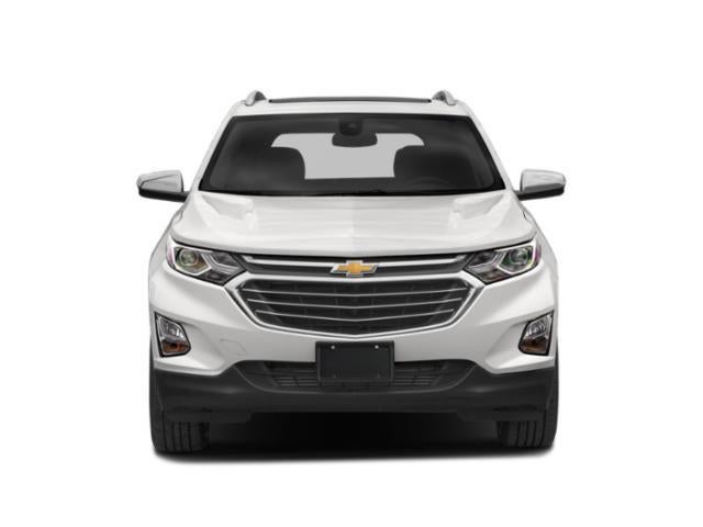 2020 Chevrolet Equinox AWD Premier 1.5L Turbo