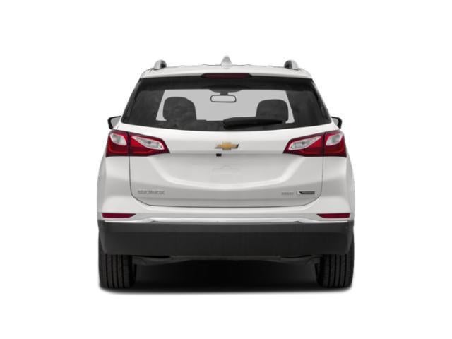2020 Chevrolet Equinox AWD Premier 1.5L Turbo