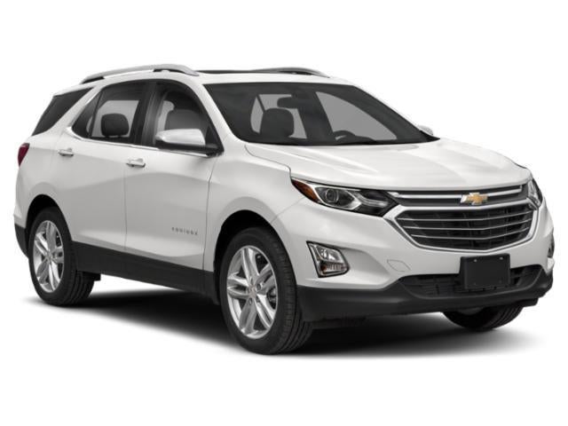 2020 Chevrolet Equinox AWD Premier 1.5L Turbo