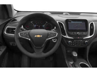 2020 Chevrolet Equinox AWD Premier 1.5L Turbo