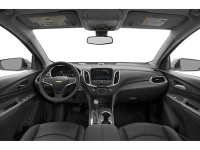 2020 Chevrolet Equinox AWD Premier 1.5L Turbo