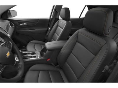 2020 Chevrolet Equinox AWD Premier 1.5L Turbo