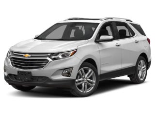 2020 Chevrolet Equinox AWD Premier 1.5L Turbo