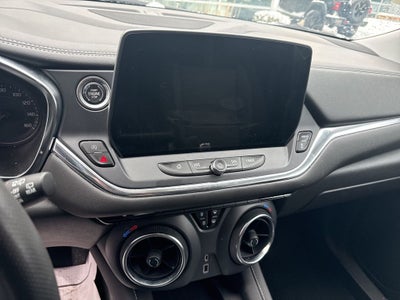 2023 Chevrolet Blazer AWD 2LT