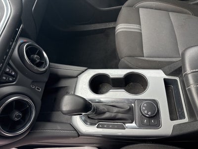 2023 Chevrolet Blazer AWD 2LT