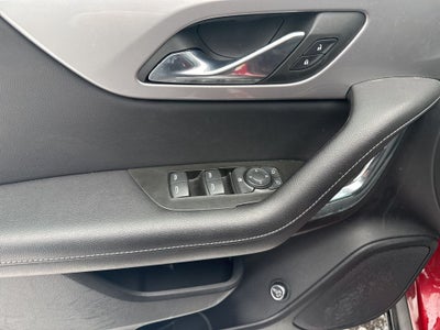 2023 Chevrolet Blazer AWD 2LT