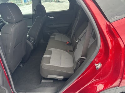 2023 Chevrolet Blazer AWD 2LT
