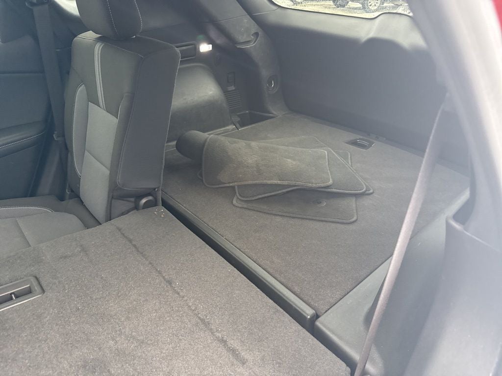 2023 Chevrolet Blazer AWD 2LT