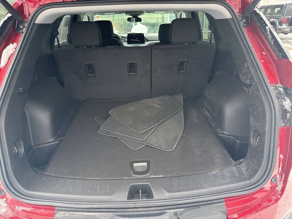 2023 Chevrolet Blazer AWD 2LT