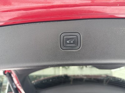 2023 Chevrolet Blazer AWD 2LT