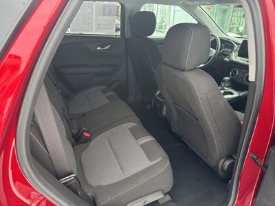 2023 Chevrolet Blazer AWD 2LT