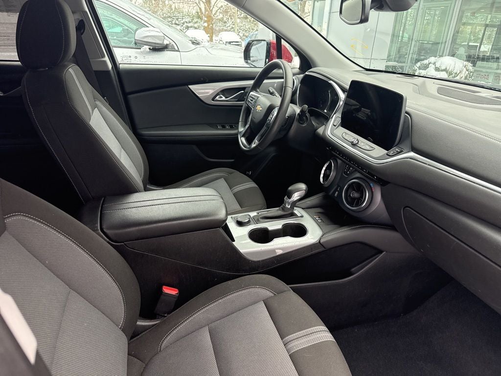 2023 Chevrolet Blazer AWD 2LT
