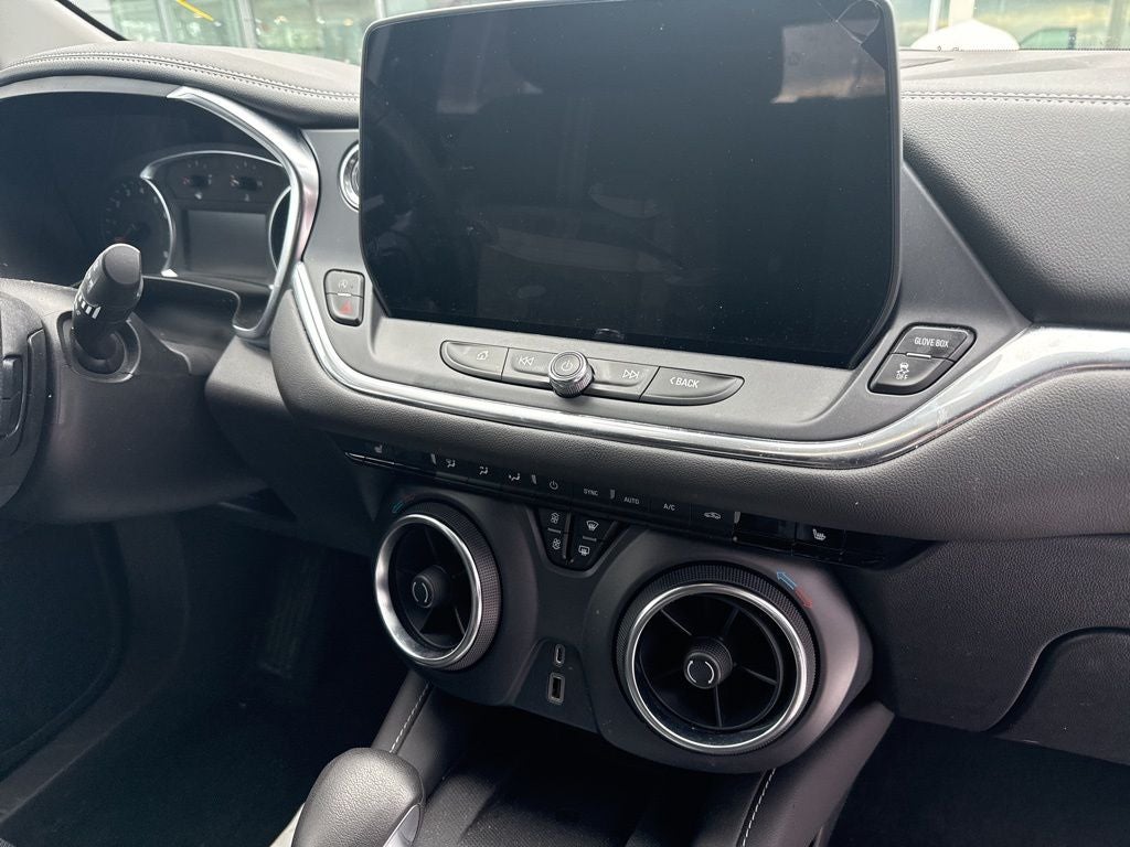 2023 Chevrolet Blazer AWD 2LT