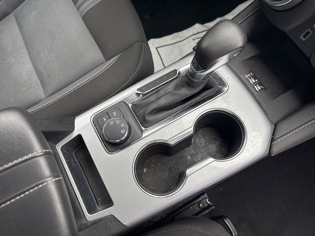 2023 Chevrolet Blazer AWD 2LT