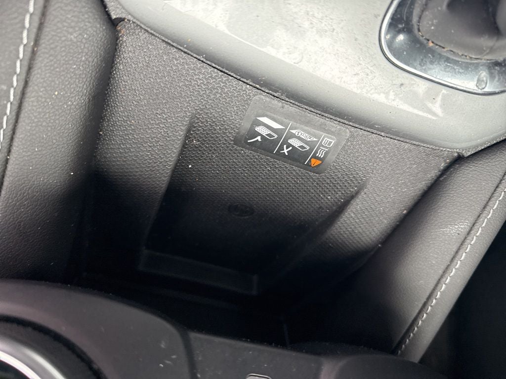 2023 Chevrolet Blazer AWD 2LT