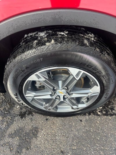 2023 Chevrolet Blazer AWD 2LT