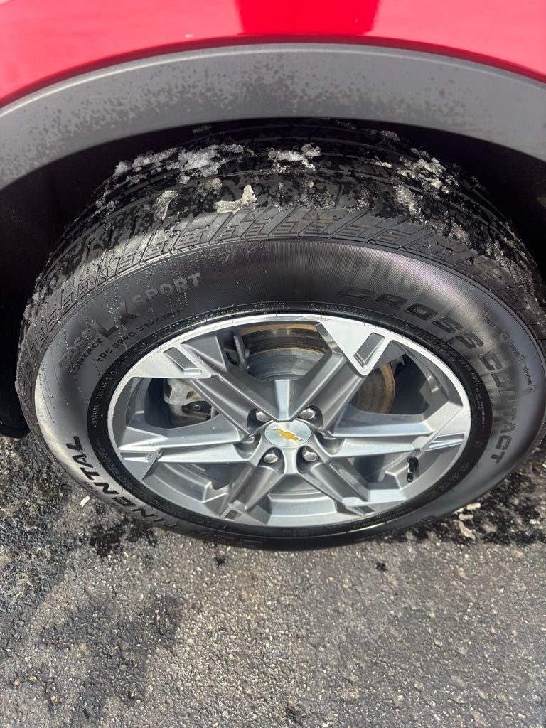 2023 Chevrolet Blazer AWD 2LT