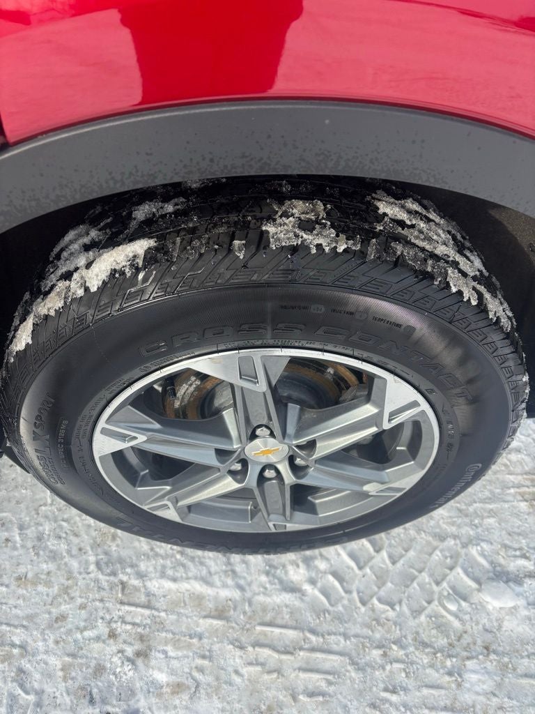 2023 Chevrolet Blazer AWD 2LT