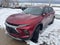 2023 Chevrolet Blazer AWD 2LT