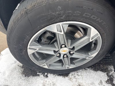 2023 Chevrolet Blazer AWD 2LT