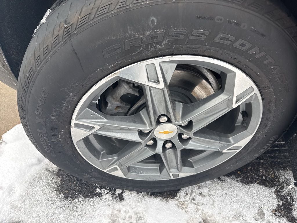 2023 Chevrolet Blazer AWD 2LT