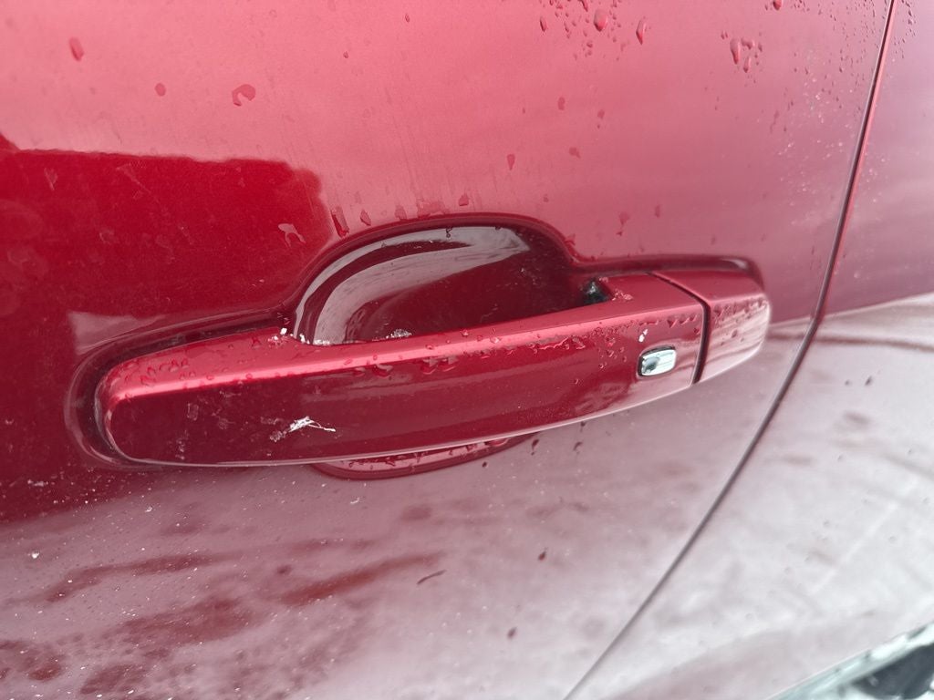 2023 Chevrolet Blazer AWD 2LT