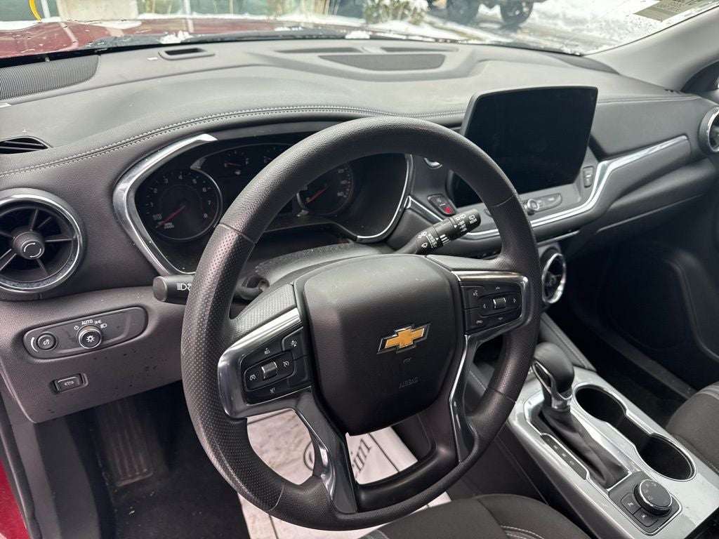 2023 Chevrolet Blazer AWD 2LT