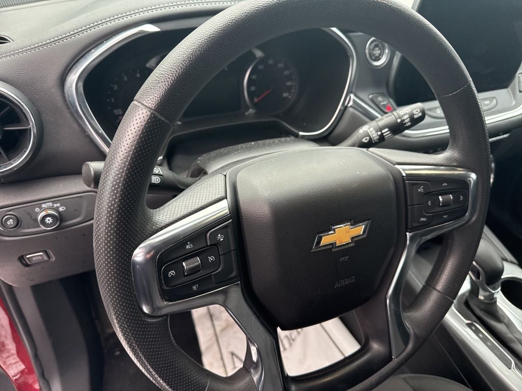 2023 Chevrolet Blazer AWD 2LT