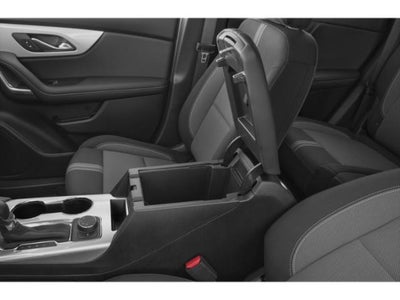 2023 Chevrolet Blazer AWD 2LT