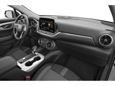 2023 Chevrolet Blazer AWD 2LT