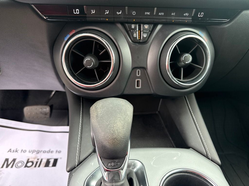 2023 Chevrolet Blazer AWD 2LT