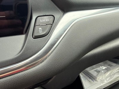 2023 Chevrolet Blazer AWD 2LT