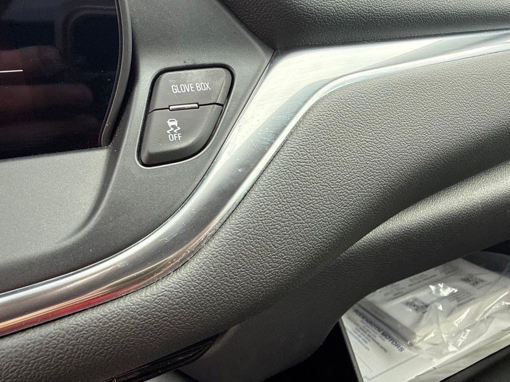 2023 Chevrolet Blazer AWD 2LT