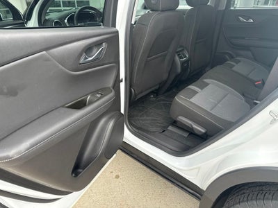 2023 Chevrolet Blazer AWD 2LT