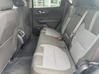 2023 Chevrolet Blazer AWD 2LT