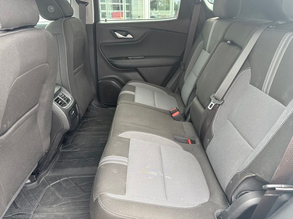 2023 Chevrolet Blazer AWD 2LT