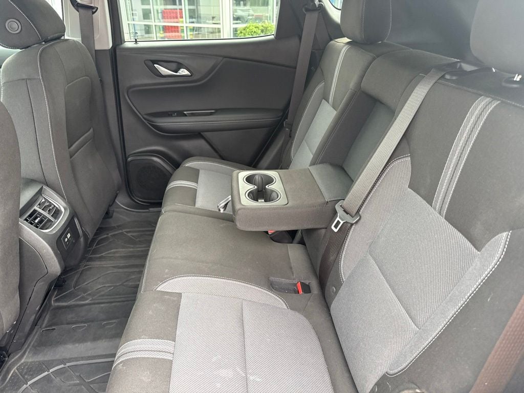 2023 Chevrolet Blazer AWD 2LT