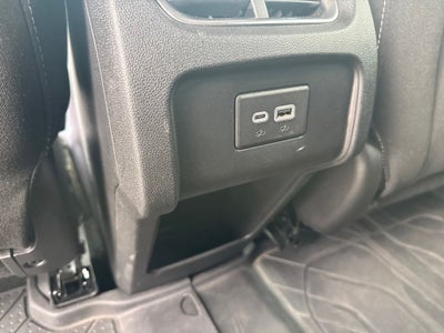 2023 Chevrolet Blazer AWD 2LT