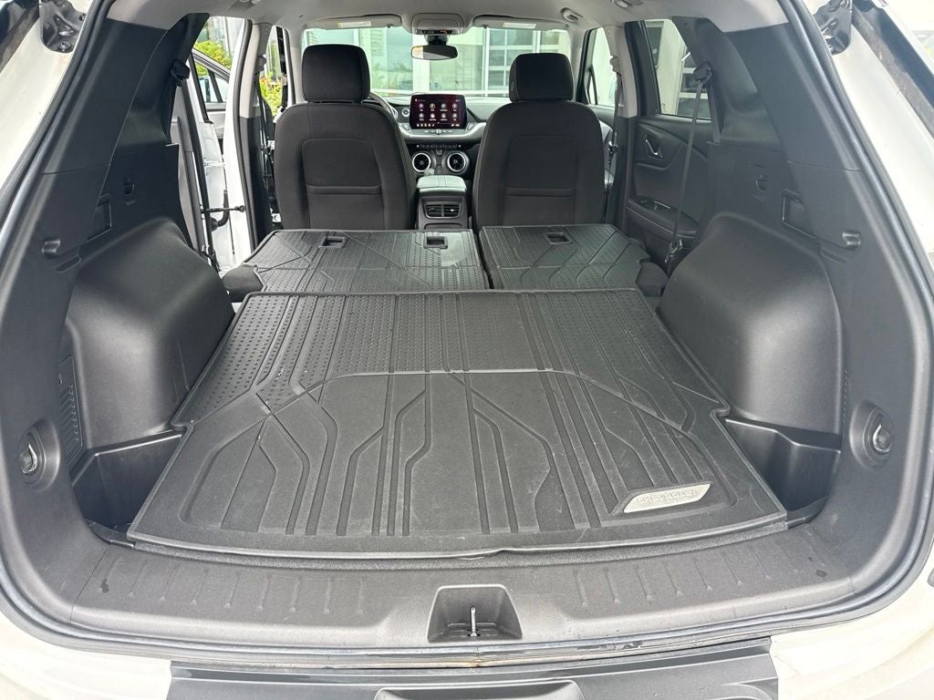 2023 Chevrolet Blazer AWD 2LT