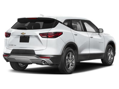 2023 Chevrolet Blazer AWD 2LT