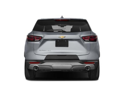 2023 Chevrolet Blazer AWD 2LT