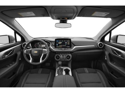 2023 Chevrolet Blazer AWD 2LT