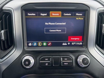 2019 GMC Sierra 1500 SLE