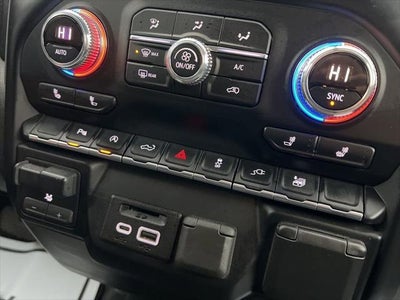 2019 GMC Sierra 1500 SLE