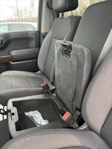 2019 GMC Sierra 1500 SLE